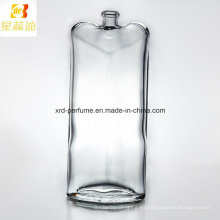 Botella de perfume de cristal modificada para requisitos particulares del precio de fábrica (XRD006)